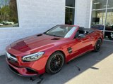 Used 2017 Mercedes-Benz SL 63 AMG image 2
