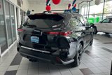 New 2025 Toyota Highlander XLE image 5