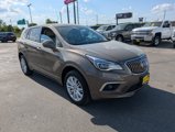 Used 2017 Buick Envision Preferred image 2