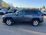 Used 2020 Toyota RAV4 XLE image 3