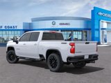 New 2025 Chevrolet Silverado 2500 LT w/ Trail Boss Package image 3
