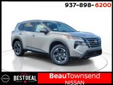 New 2026 Nissan Rogue SV image 1