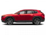 New 2025 MAZDA CX-50 2.5 Turbo w/ Accent Package image 3
