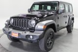 New 2025 Jeep Wrangler Unlimited Sport image 3