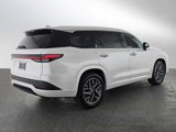 New 2025 Lexus TX 350 AWD image 3