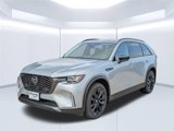 New 2025 MAZDA CX-90 Plug-In Hybrid w/Premium Sport image 3