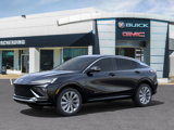 New 2025 Buick Envista Avenir image 2