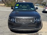 Used 2019 Land Rover Range Rover Supercharged image 2