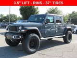 New 2025 Jeep Gladiator Sport image 3