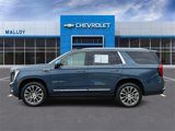 Used 2025 GMC Yukon Denali w/ Sun & Power Step Package image 5