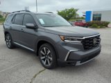New 2025 Honda Pilot Touring image 5