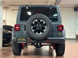 New 2025 Jeep Wrangler Unlimited Rubicon w/ Steel Bumper Group image 4