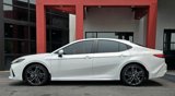 Used 2025 Toyota Camry XSE image 4