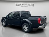 Used 2019 Nissan Frontier SV image 3
