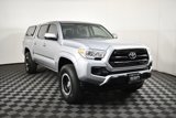 Used 2017 Toyota Tacoma SR image 3