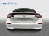 New 2026 Honda Civic Sport Touring image 4