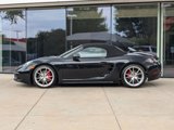 Certified 2024 Porsche 718 Boxster S image 2