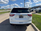 Used 2020 Chevrolet Traverse Premier image 4