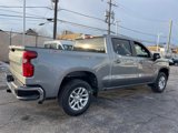 New 2025 Chevrolet Silverado 1500 LT image 4