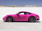 Certified 2024 Porsche 911 Carrera T image 2