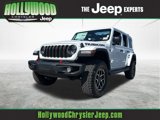 New 2025 Jeep Wrangler Unlimited Rubicon image 1