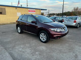 Used 2014 Nissan Murano SL w/ Navigation Package image 5