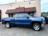 Used 2015 Chevrolet Silverado 1500 LT w/ LT Convenience Package image 4