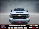 Used 2025 Chevrolet Silverado 2500 LT w/ Convenience Package image 3