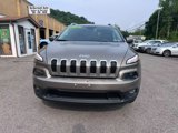 Used 2017 Jeep Cherokee Latitude image 5