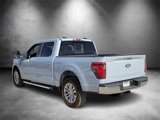 New 2025 Ford F150 XLT w/ Equipment Group 303A High image 4
