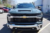 New 2025 Chevrolet Silverado 3500 LT image 3