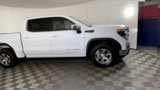 Used 2022 GMC Sierra 1500 SLE image 2