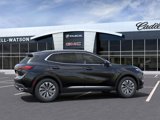 New 2025 Buick Envision Preferred image 5