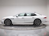 New 2026 Genesis G90 3.5T image 2
