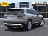 New 2025 GMC Acadia Denali w/ Super Cruise Package image 4
