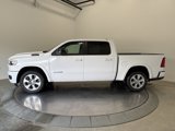 New 2025 RAM 1500 Big Horn image 4