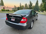 Used 2003 Toyota Camry XLE image 6