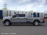 New 2025 Ford F250 4x4 Crew Cab Super Duty image 3