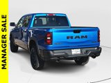 New 2025 RAM 1500 Rebel w/ Rebel Level 2 Equipment Group image 5