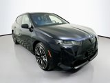 New 2026 BMW iX xDrive60 w/ M Sport Package image 3