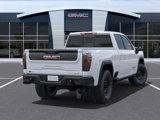 New 2025 GMC Sierra 2500 AT4X w/ AT4X AEV Edition image 4