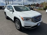 Used 2019 GMC Acadia SLE image 3
