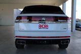 New 2025 Volkswagen Atlas Cross Sport SEL Premium R-Line image 4
