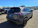 Used 2023 Jeep Cherokee Altitude Lux image 5