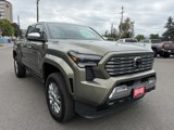 New 2025 Toyota Tacoma Limited image 2
