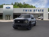 New 2025 Ford F150 XLT w/ Equipment Group 302A MID image 2