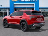 New 2026 Chevrolet Equinox ACTIV w/ Convenience Package III image 3