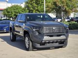 New 2025 Toyota Tacoma Limited image 2