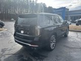 New 2025 Chevrolet Tahoe High Country image 5