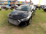 Used 2017 Hyundai Elantra ECO image 3